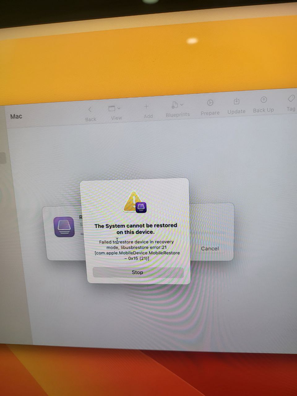 Здравствуйте 
Macbook a2681 на m2
Со слов клиента хотел установить линукс и он выключился. Обнаружил...