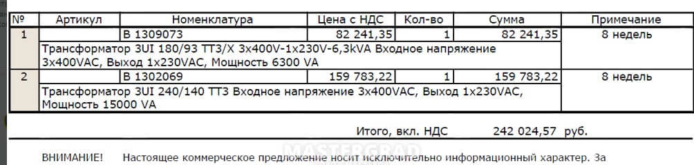 есть ссылка? ...