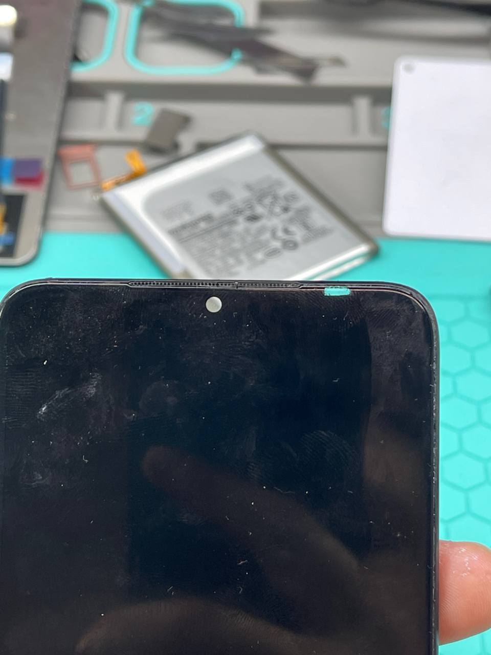 Тут правы. Redmi 13c ...
