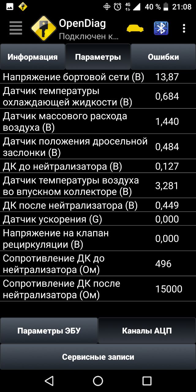 Всем привет ребят такая проблемма пропуски зажигания по всем цилиндрам ваз 2115 проверено:
 компрессия...