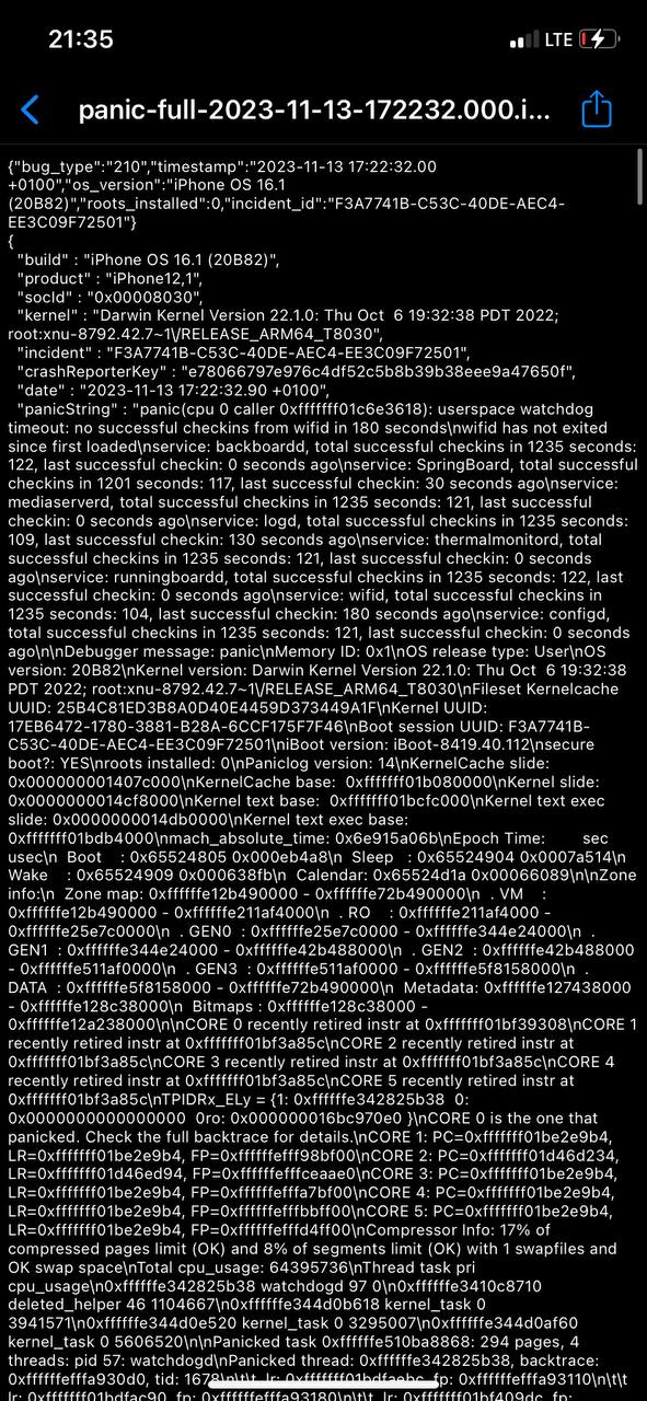 Добрый вечер! 
Iphone 11 , постоянно зависает и после выключается , а в поиске чата люди разделаются...