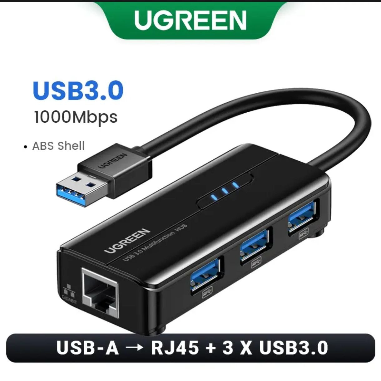 Норм решение.   Я сейчас тоже заказал ноут 16" 1.75кг и ugreen концентратор к нему ...