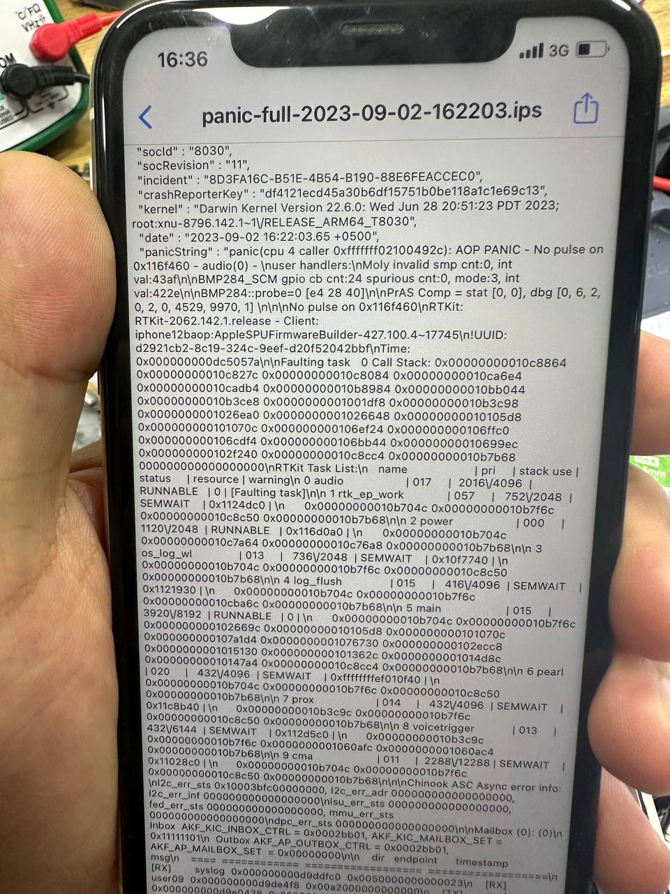 Iphone 14 ...