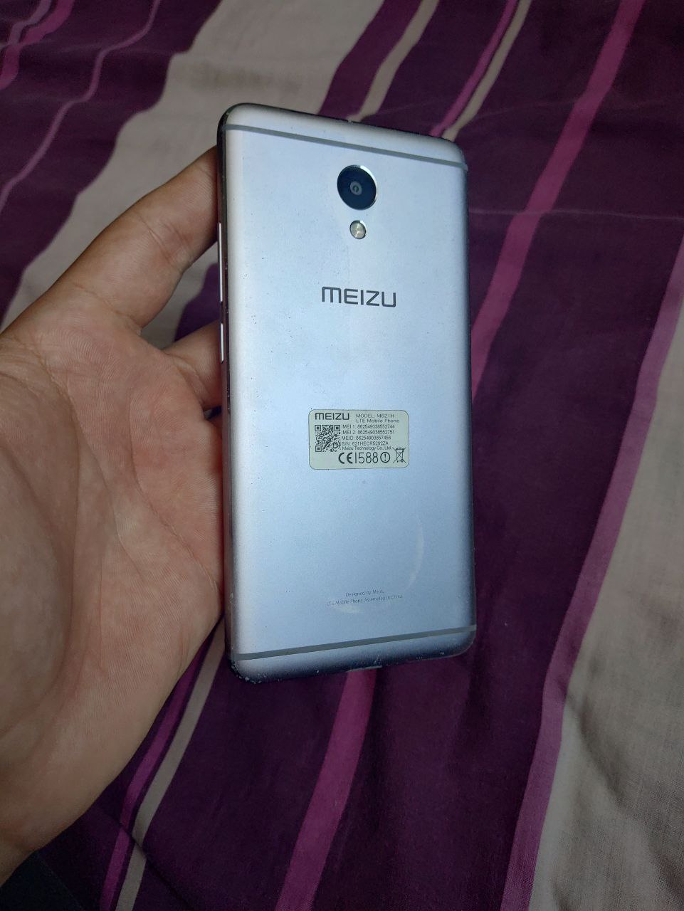 А ну тогда посмотрите honor 9x какой бывает.у меня 810kirin а есть на 710 и регионы одинаковые. ...