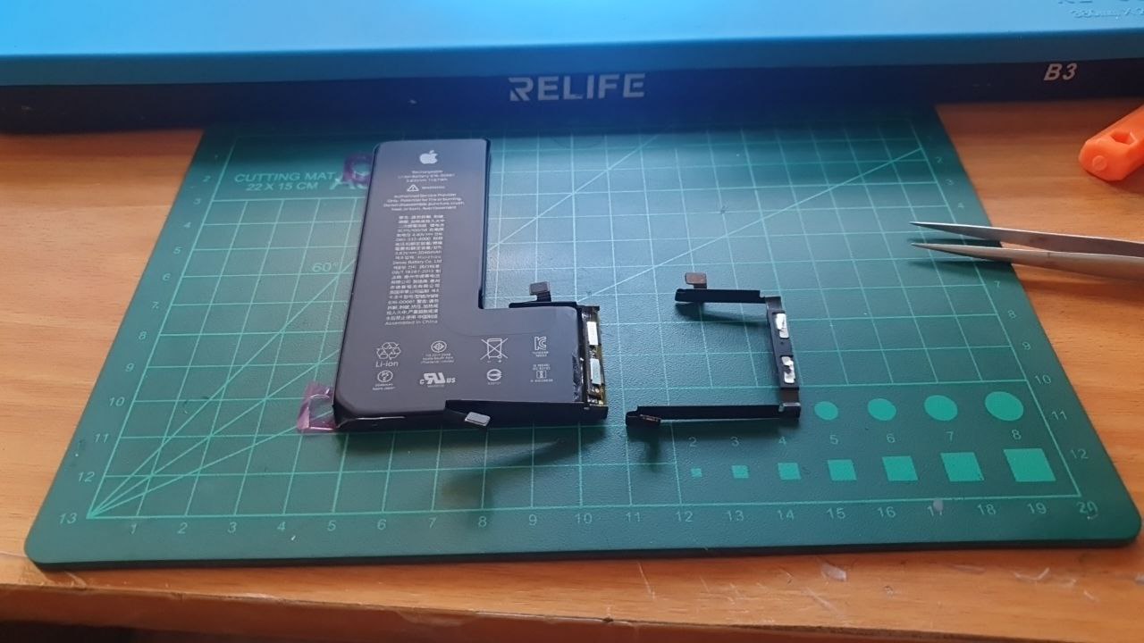 5s или универсалка в помощь ...