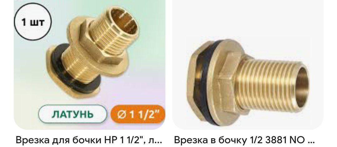 Я всё же врезки предпочитаю с резинками и резьбами) клей не внушает доверия
А если стояк забьется а клей...