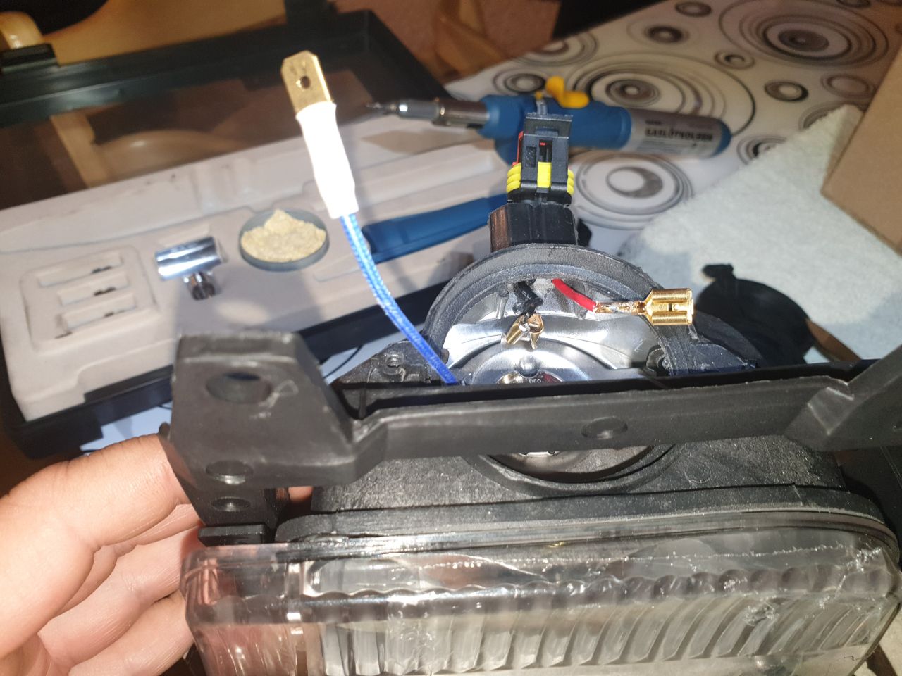 A 4o sa didika ta bila ...