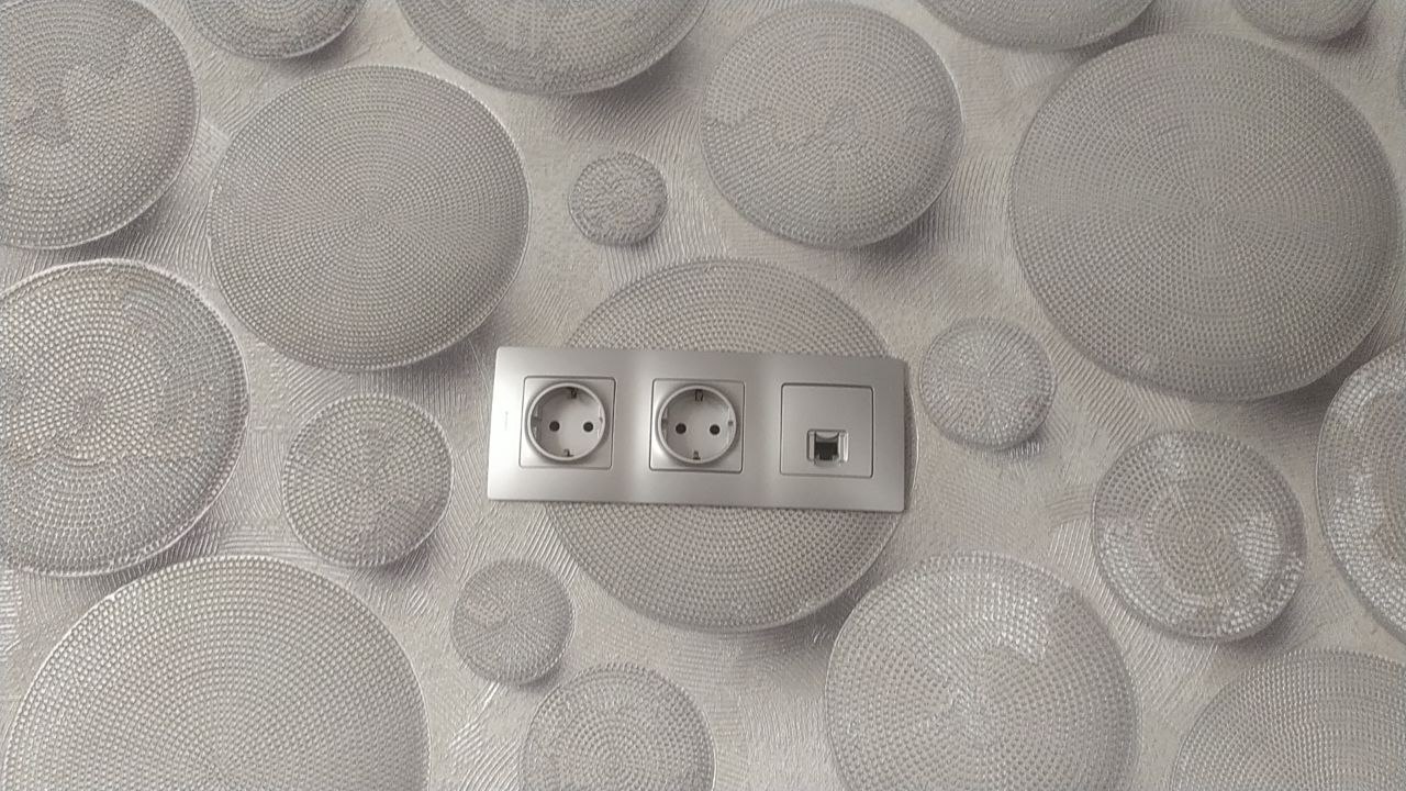 Щас приеду на объект покажу    ...