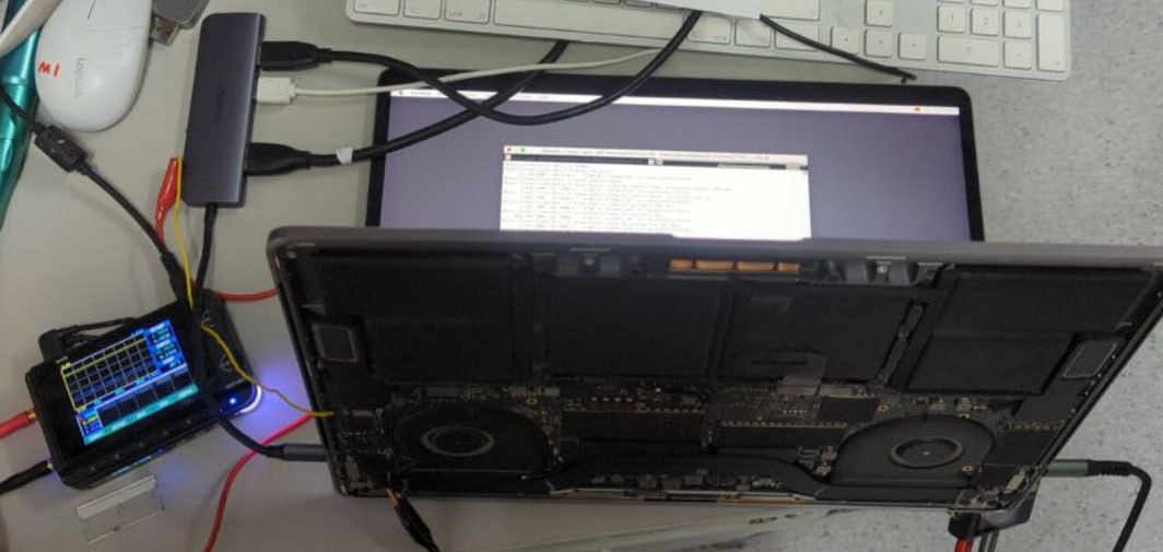 pc3k хорош в исчезающе малом числе кейсов поддержка апфс там отвратительная, вернее можно считать её...