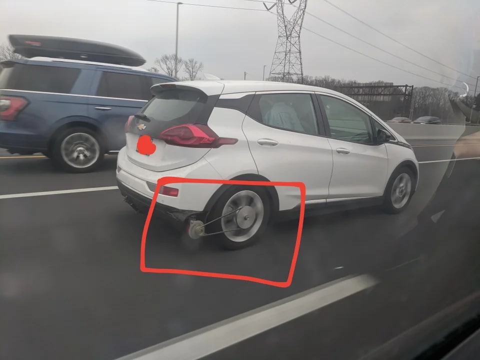 соврал, не тесла, болт) ...
