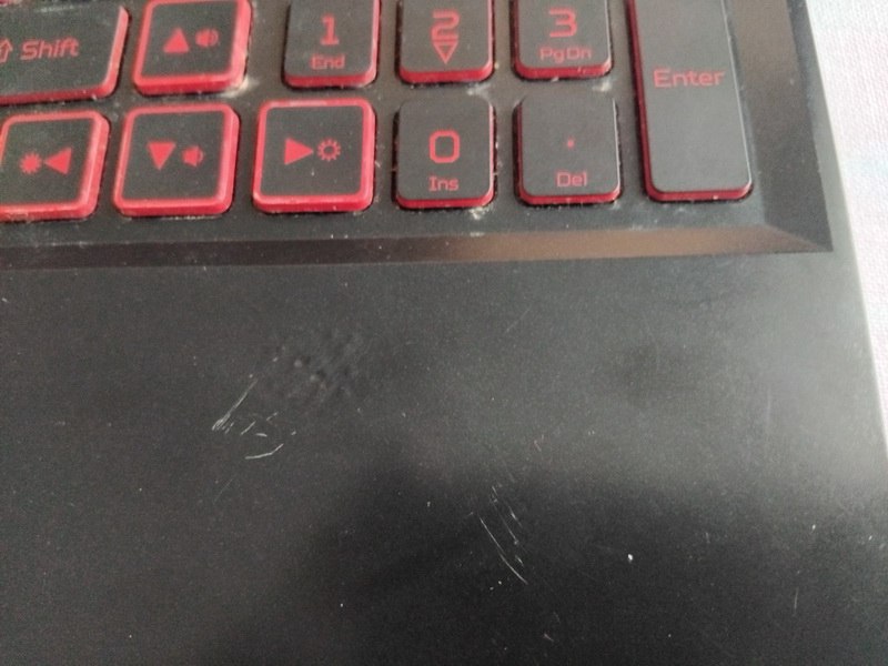 материнська плата Asus K55VD Rev.3.0

бувша у викристанні, повністю робоча материнська плата

протестована...