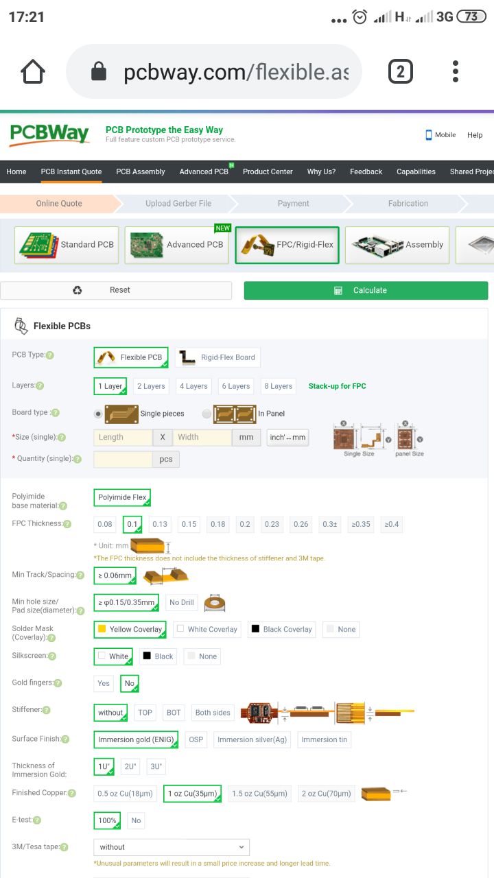 Конторы pcbишные должны делать ...
