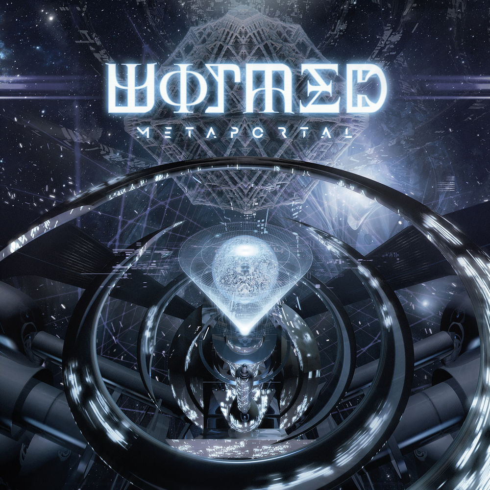 Astral Silence (Switzerland) - Astral Journey (2010) Astral Silence (Switzerland) - Open Cold Dark Matter...